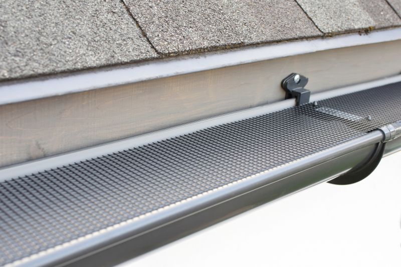 Mesh Gutter Covers