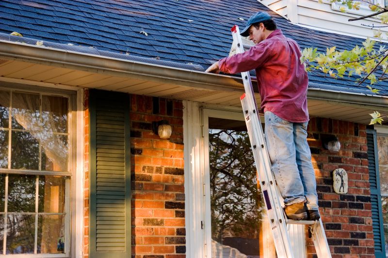 Cost of Gutter Covers in Rockingham, NC